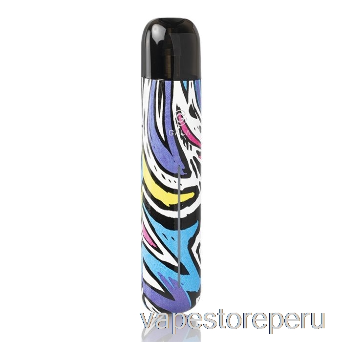 Vape Desechable Innokin Gala 30w Pod System Retro